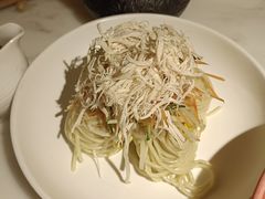 -初蓉丨遇见新川菜(亲贤街荣耀店)