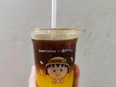 -西安外国语大学(长安校区)
