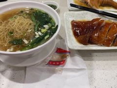 -香港新发烧腊茶餐厅(书城店)