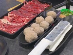 -林记潮牛·牛肉火锅(上马墩店)