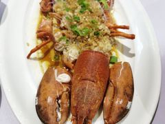 -日月昇渔家菜·海肠捞饭·大连海鲜(星海公园店)