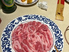 -东镇老火锅(长春路首店)