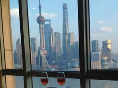 -上海外滩茂悦大酒店