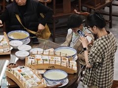 -香麒园·过桥米线·南湖雅宴