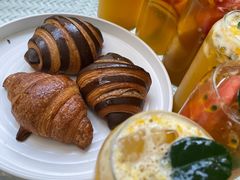 -T館·花园艺术餐厅