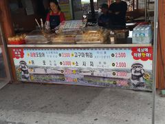 -龙头岩(Dragon Head Rock)