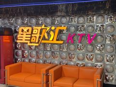 -星歌汇PARTY KTV•观澜兴万达店