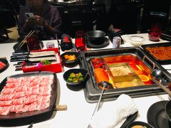 -鼎膳常火锅(华阳店)