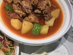 -清真·卡德尔大叔新疆主题餐厅(龙汇路店)