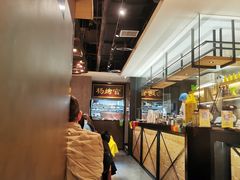 -南门小馆·清真(国贸商城店)