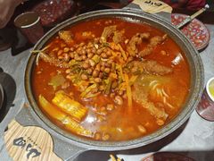 -山四砂锅(太原钟楼街店)