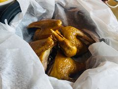-大鸽饭(岗顶店)