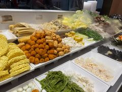 -醉人椒麻辣香锅(王府井喜悦店)