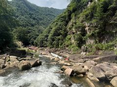 -雅鲁激流探险漂流