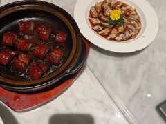 -荣兴酒家(徐家汇店)