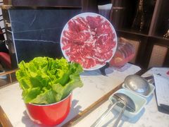 -捞神煲汤火锅(湖滨商业街店)