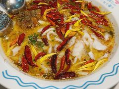-花椒俏川菜小馆(南海万达店)