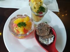 -泰谷酒店·太古码头闽菜自助餐厅