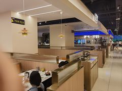 -享遇.锅姥姥牛排海鲜自助(小寨店)