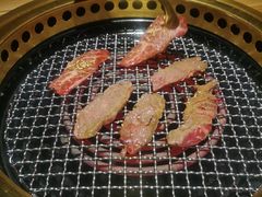 -江户烧肉(高德店)