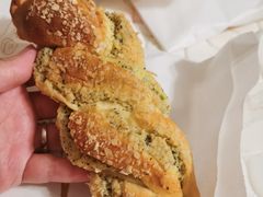 蔓越莓乳酪面包-tuan woodfire kitchen(锦绣坊店)