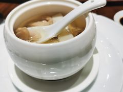 -山壹竹庭院餐厅