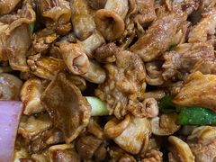 -标记美食新鲜猪杂(兴南大道店)
