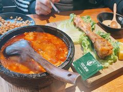 -马灯部落·西湖边的创意山景餐厅(虎跑动物园店)