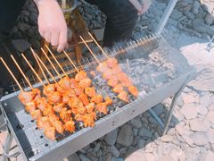 -楠溪江风景名胜区