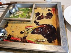 -龙森园火锅(琴台路店)