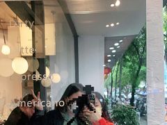-常识咖啡common sense(春熙路店)