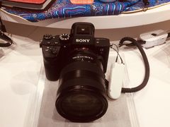 -Sony Store 索尼(上海淮海中路店)