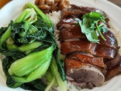 -裕记烧腊连锁餐饮(国商分店)