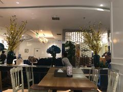 -花舍·新派粤菜·西餐·下午茶(亚运村·鸟巢店)