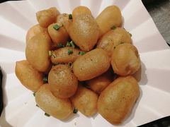 -79号渔船海鲜饭店(宝安店)