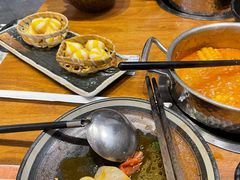 -呷哺呷哺 黄金牧场 (新中关购物中心店)
