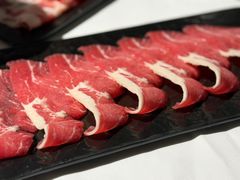 -涮福記·现切牛羊肉火锅(世纪汇店)