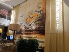 -威珀斯酒店·珀萃美食餐厅 | 海鲜刺身·现烤生蚝·特色烤肉