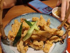 -闽上鲜·福建菜(龙湖滨江天街店)