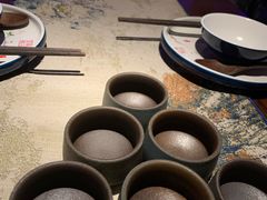 -绿茶餐厅(乐峰广场店)