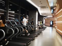 -锐动健身(博地中心店)