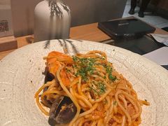 -春树下·树屋花房西餐厅(罍街AS1980店)