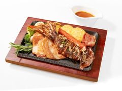 -翠华餐厅(丁香国际店)