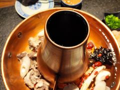 -清真·京华源铜锅涮肉(丰庆店)