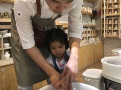 -今日陶艺(富力广场店)