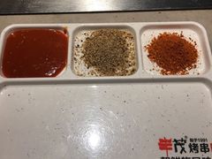 -丰茂烤串(金源店)