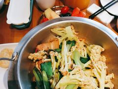 -隔壁老王·家常云南菜(花巷店)