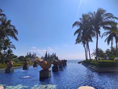 -清水湾旅游度假区