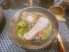 -御花园·粤菜·海鲜火锅(中山公园店)