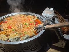 -烤匠麻辣烤鱼(环球中心店)
